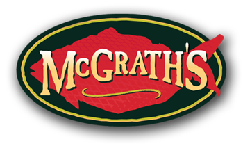 McGrath's